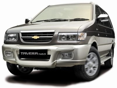 Tavera